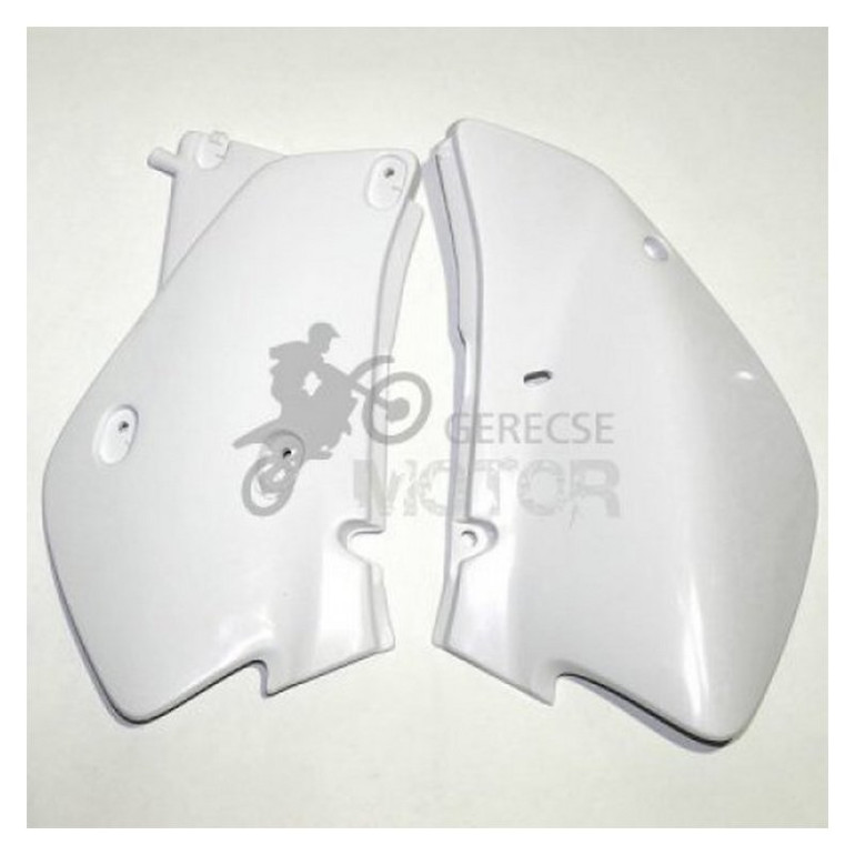 Oldal idom (Pár) UFO