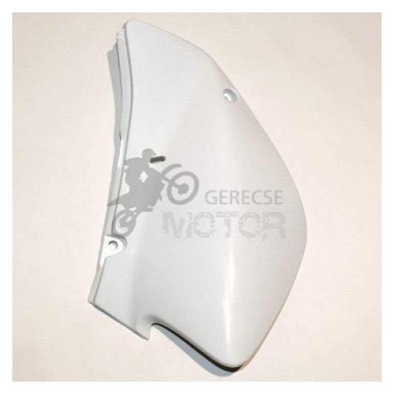 Oldal idom (Jobb oldal) UFO