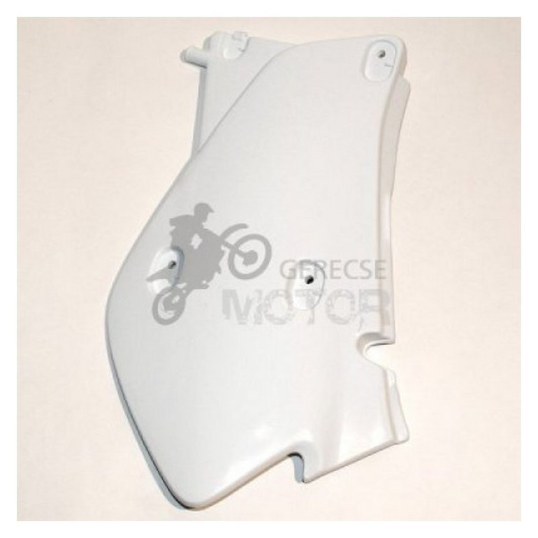 Oldal idom (Bal oldal) UFO