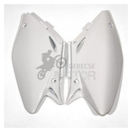 Oldal idom (Pár) UFO