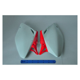 Oldal idom (Pár) UFO