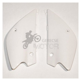 Oldal idom (Pár) UFO