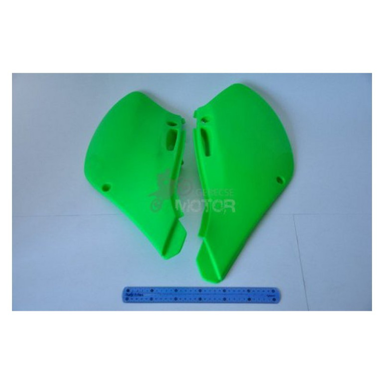 Oldal idom (Pár) UFO