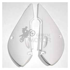 Oldal idom (Pár) UFO