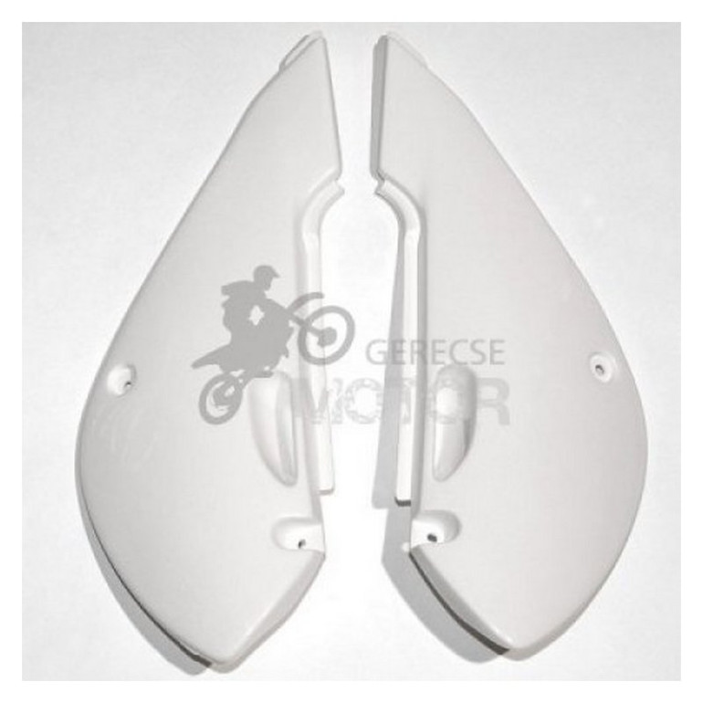 Oldal idom (Pár) UFO