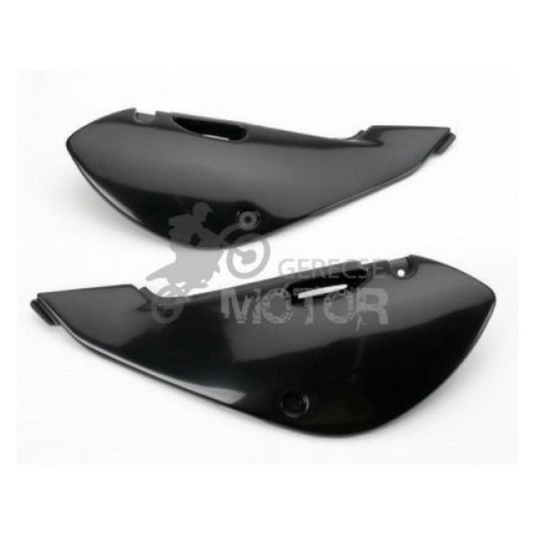 Oldal idom (Pár) UFO