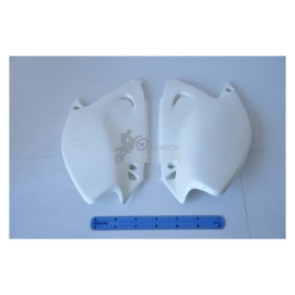 Oldal idom (Pár) UFO