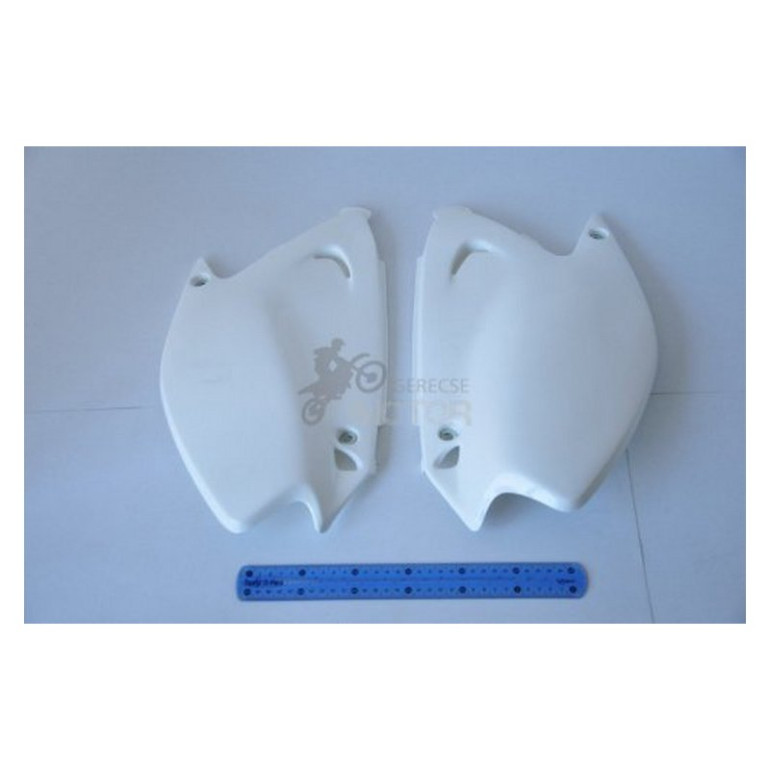 Oldal idom (Pár) UFO