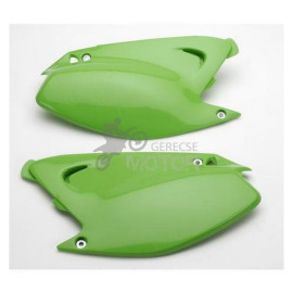 Oldal idom (Pár) UFO