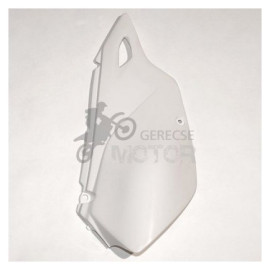 Oldal idom (Jobb oldal) UFO