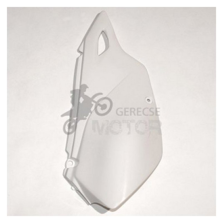 Oldal idom (Jobb oldal) UFO