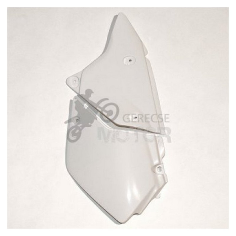 Oldal idom (Bal oldal) UFO