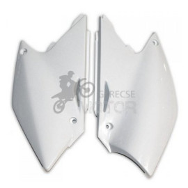 Oldal idom (Pár) UFO