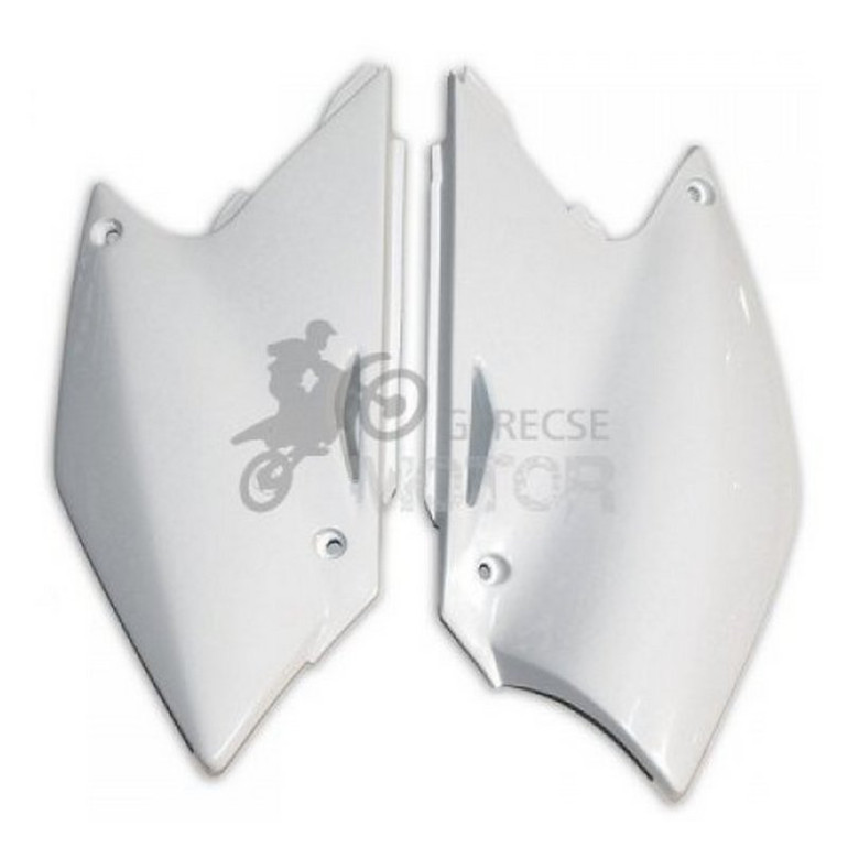 Oldal idom (Pár) UFO