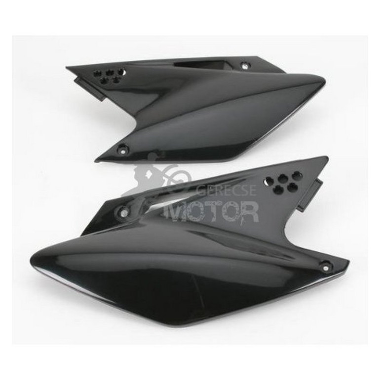 Oldal idom (Pár) UFO