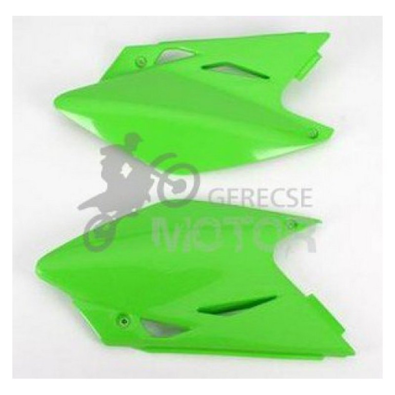 Oldal idom (Pár) UFO