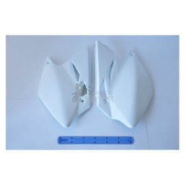 Oldal idom (Pár) UFO