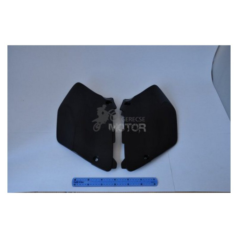 Oldal idom (Pár) UFO