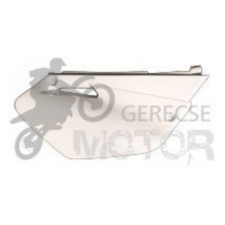 Oldal idom (Pár) UFO