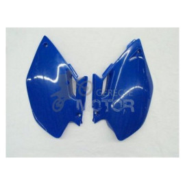 Oldal idom (Pár) UFO