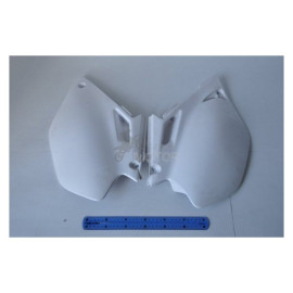 Oldal idom (Pár) UFO