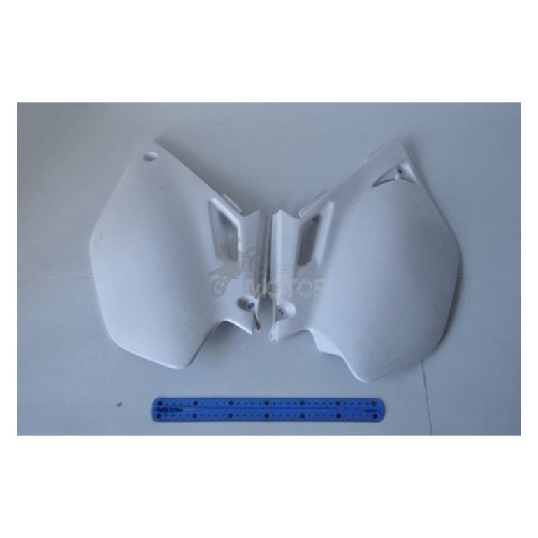 Oldal idom (Pár) UFO