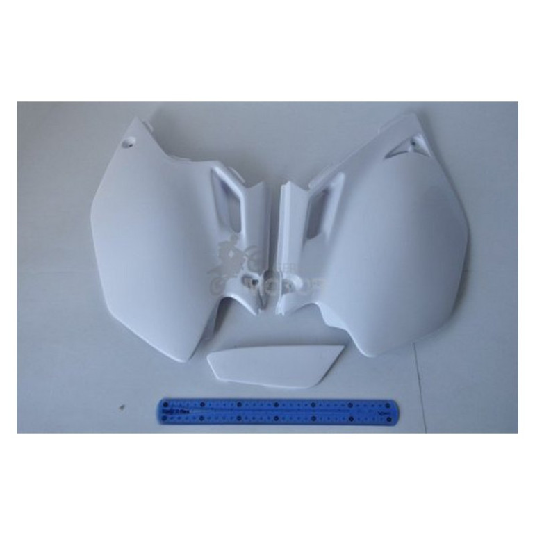 Oldal idom (Pár) UFO