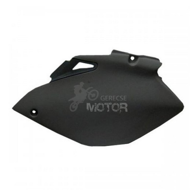 Oldal idom (Pár) UFO