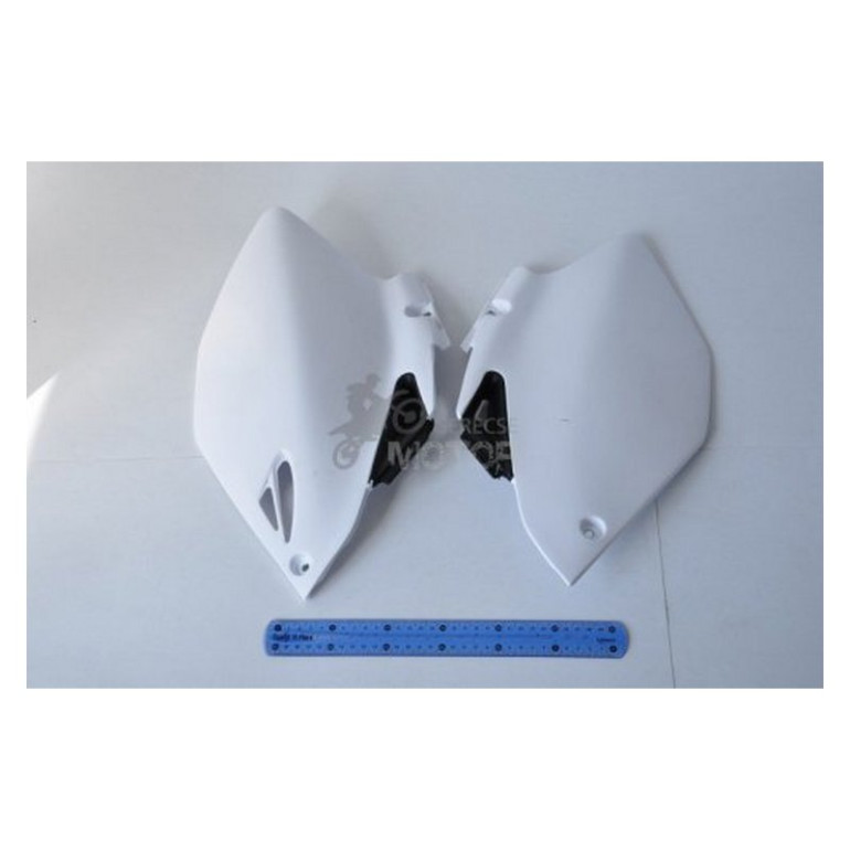 Oldal idom (Pár) UFO