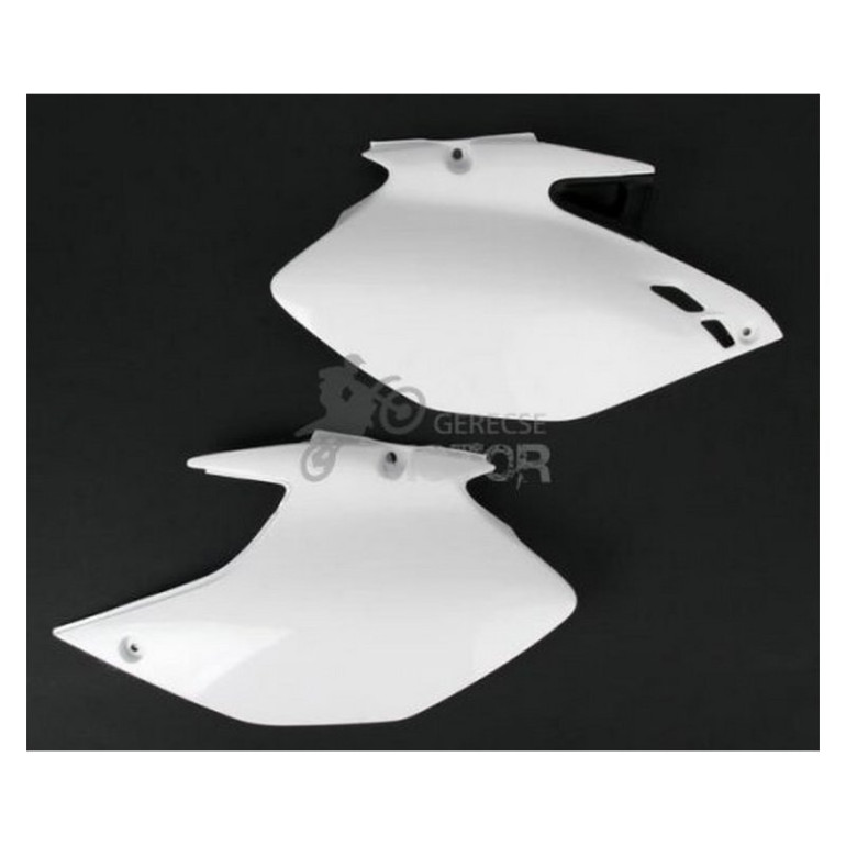 Oldal idom (Pár) UFO