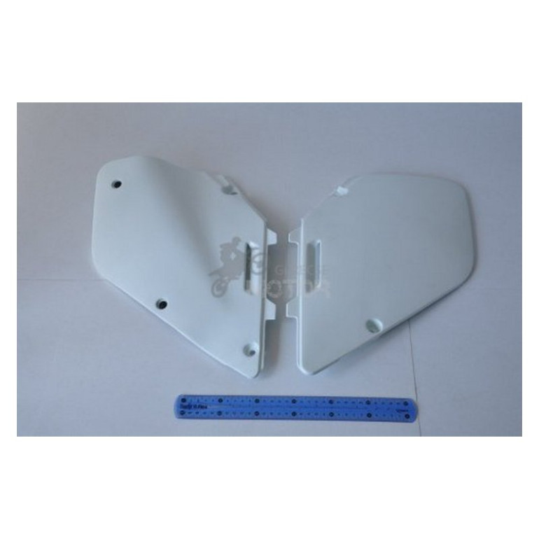 Oldal idom (Pár) UFO