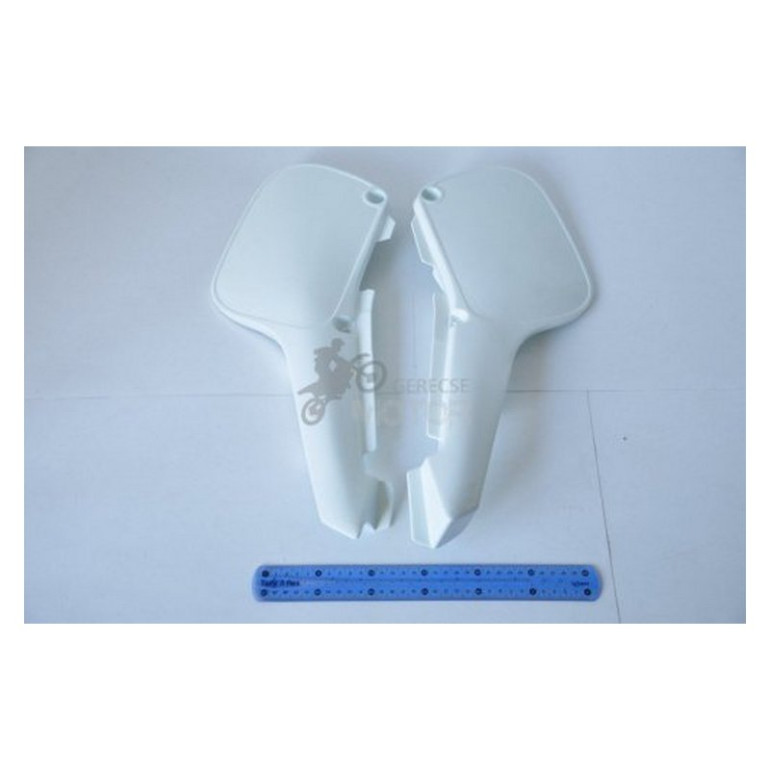 Oldal idom (Pár) UFO