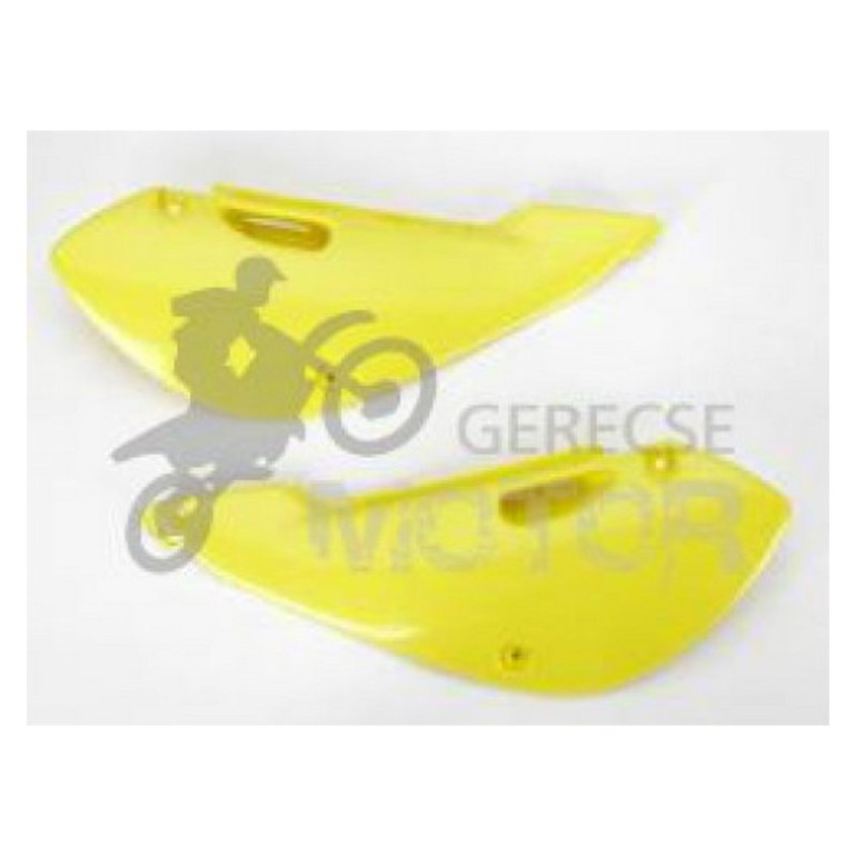 Oldal idom (Pár) UFO