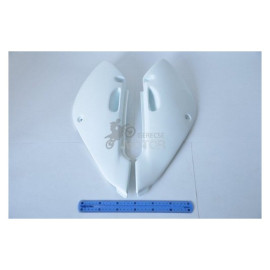 Oldal idom (Pár) UFO