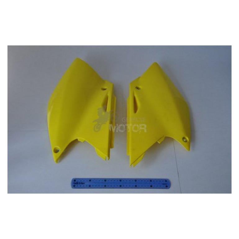 Oldal idom (Pár) UFO