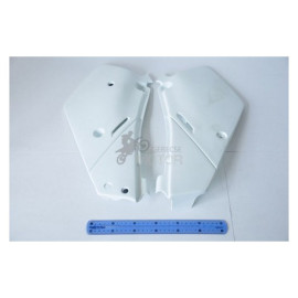 Oldal idom (Pár) UFO