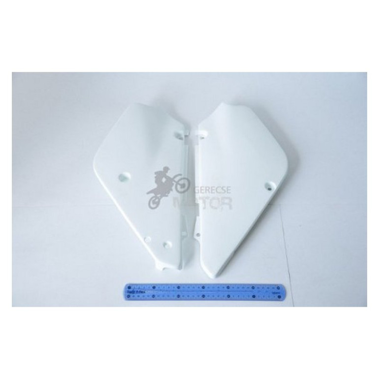 Oldal idom (Pár) UFO