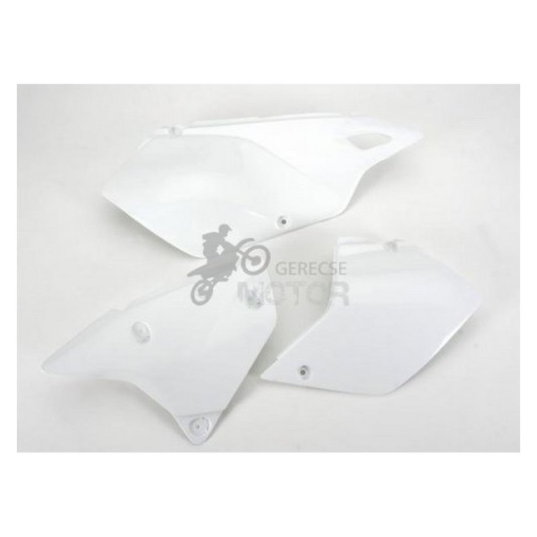 Oldal idom (Pár) UFO