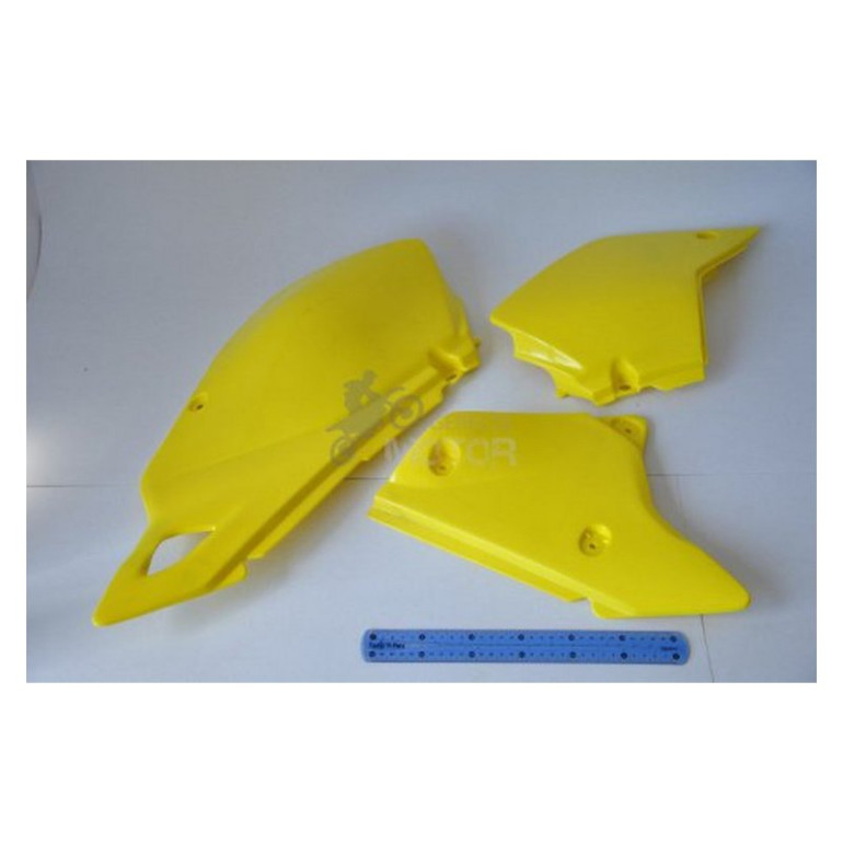 Oldal idom (Pár) UFO