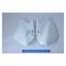 Oldal idom (Pár) UFO