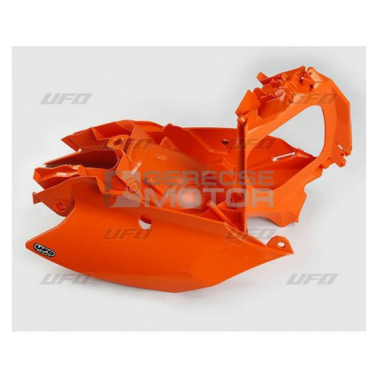 Oldal idom / légszűrőház (Pár) UFO