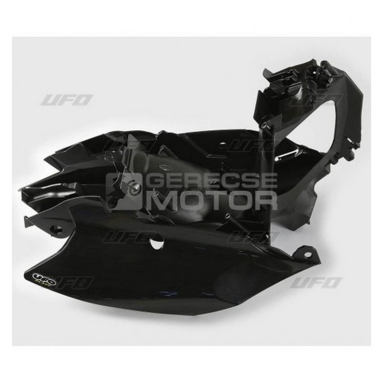 Oldal idom / légszűrőház (Pár) UFO