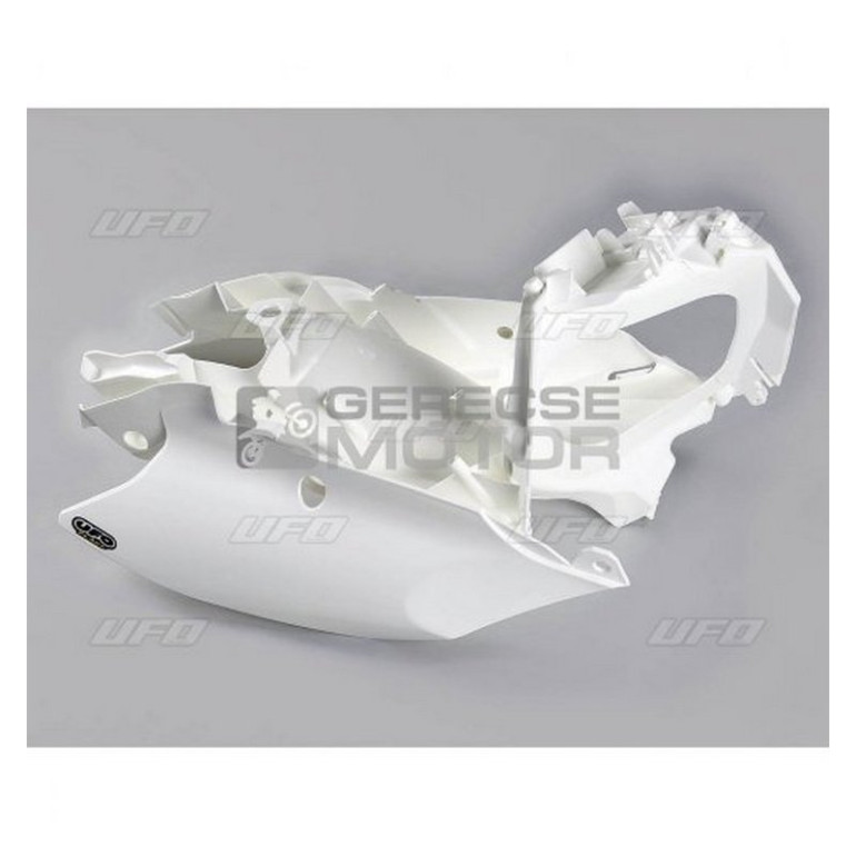 Oldal idom / légszűrőház (Pár) UFO