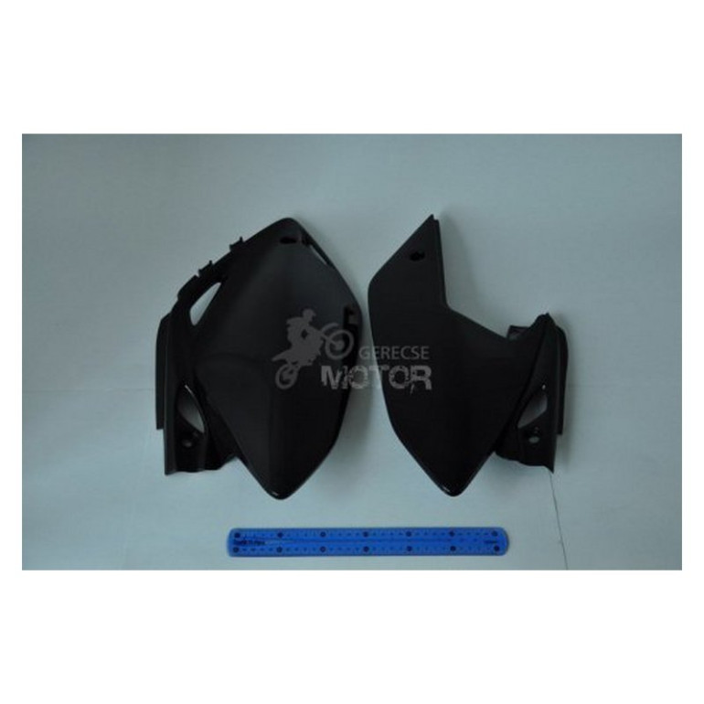 Oldal idom (Pár) UFO