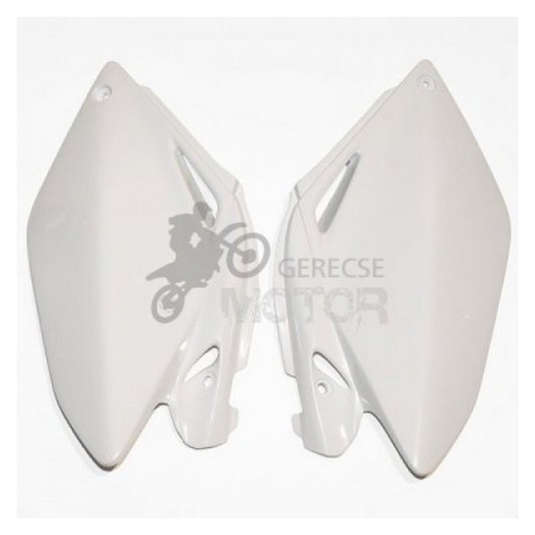 Oldal idom (Pár) UFO