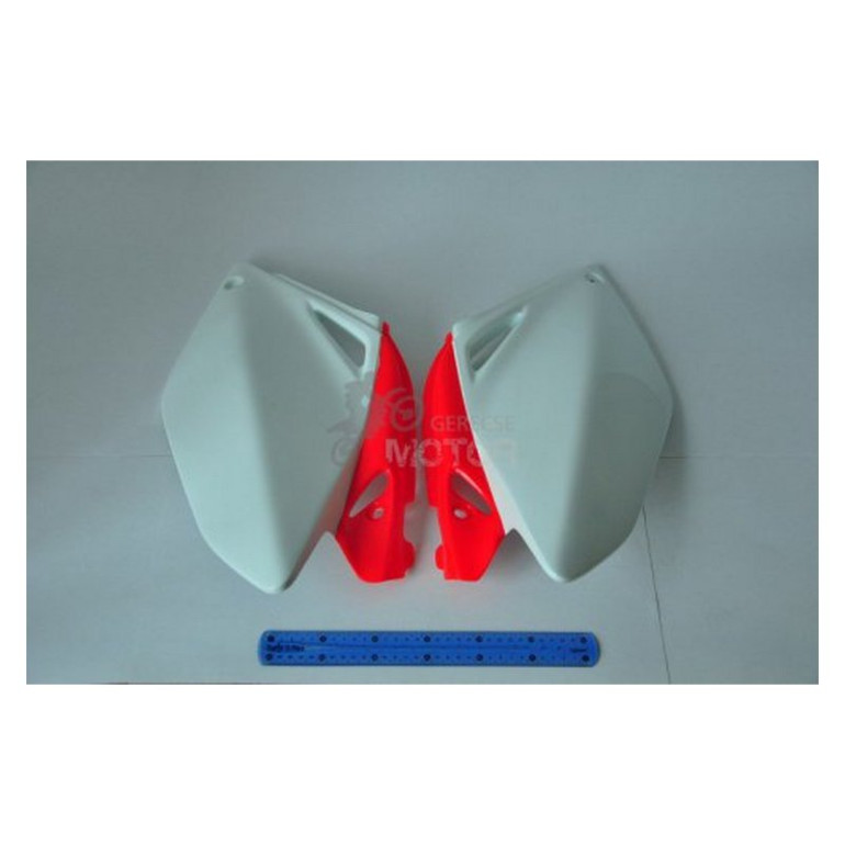 Oldal idom (Pár) UFO