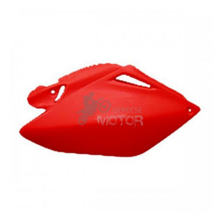 Oldal idom (Pár) UFO