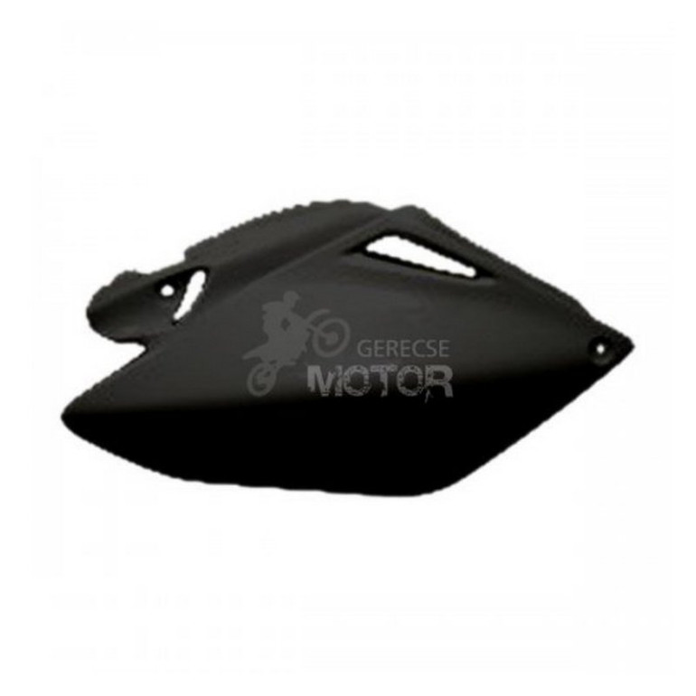 Oldal idom (Pár) UFO