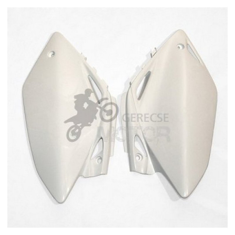 Oldal idom (Pár) UFO