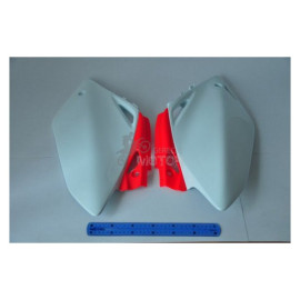 Oldal idom (Pár) UFO